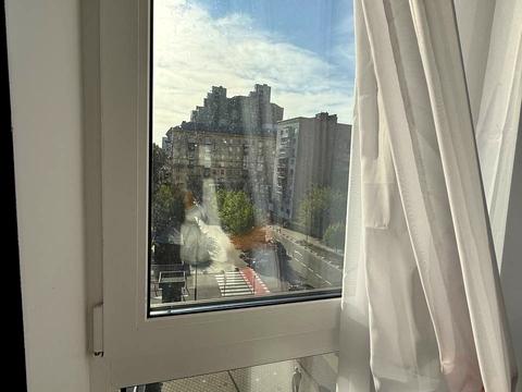 квартира за адресою Предславинська вул., 42