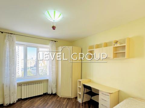 квартира по адресу Анны Ахматовой ул., 33