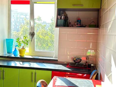 квартира за адресою Янтарна вул., 79