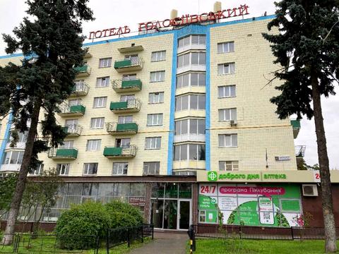 коммерческая по адресу Голосеевская ул., 93