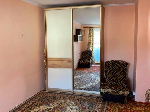 квартира по адресу Братьев Дружих ул. (Комарова), 2