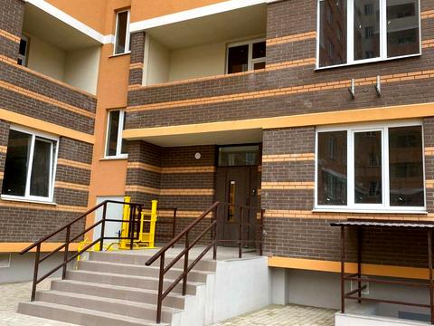 квартира за адресою Чорноморськ (Іллічівськ), Захисників України вул. (1-го Травня), 42-Б