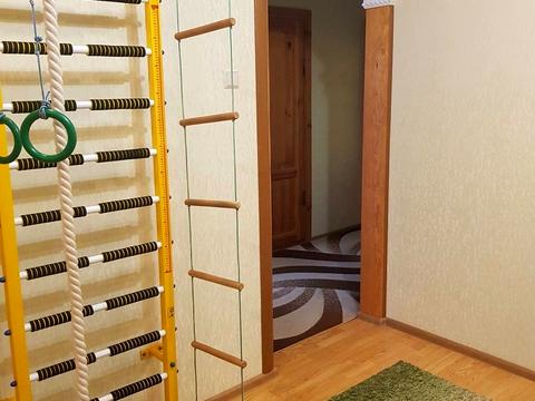 квартира за адресою Вишняківська вул., 13-Б