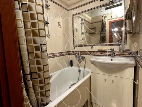 квартира за адресою Кіото вул., 15