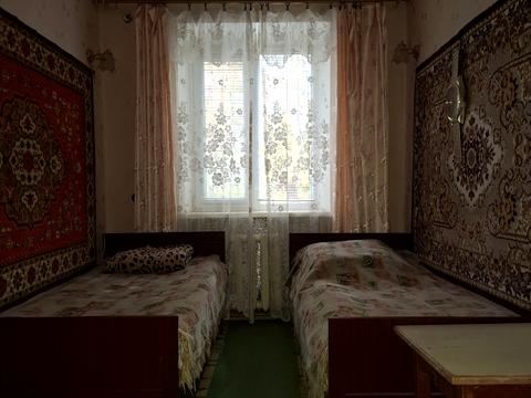 квартира по адресу Евгения Тельнова ул., 8 к4
