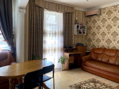 квартира за адресою Робоча вул., 1