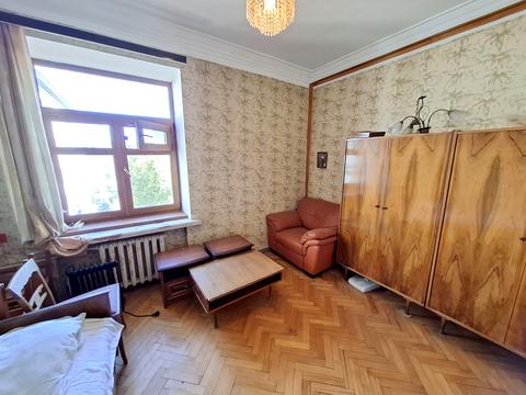 квартира за адресою Київ, Прорізна вул., 10