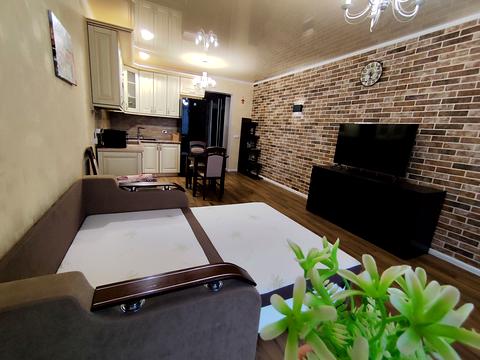 квартира по адресу Михаила Максимовича ул. (Трутенко Онуфрия), 26