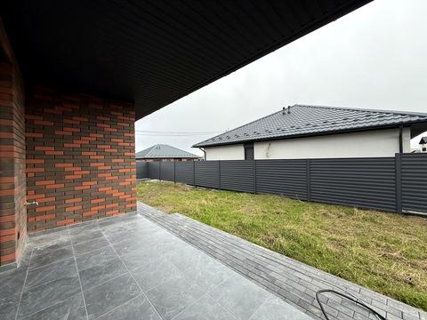 дом по адресу Фортівська