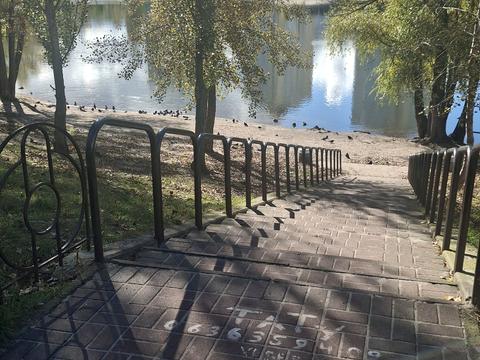 квартира по адресу Владимира Ивасюка просп. (Героїв Сталінграду), 49-Б