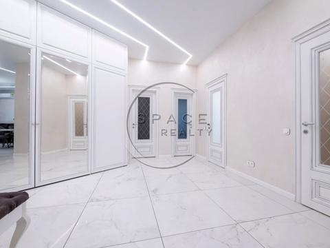 квартира за адресою Олександра Кониського вул., 22-А