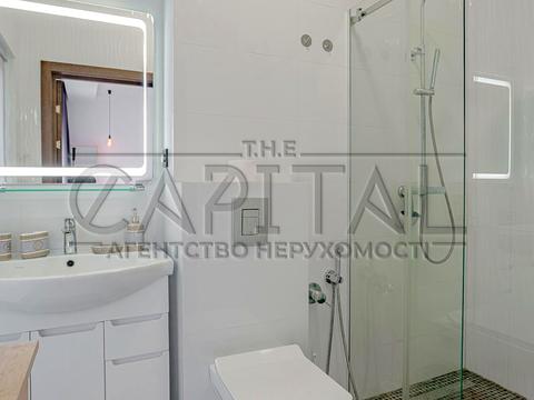 квартира по адресу 10-та Садова ул., 34