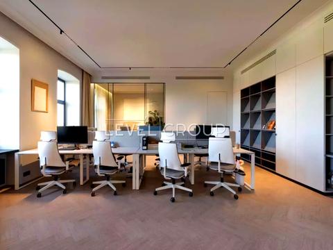 коммерческая по адресу Терещенковская ул., 13