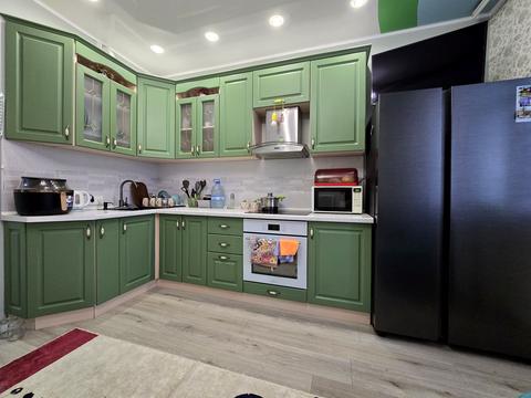 квартира за адресою Пономарьова вул., 26