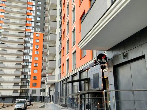 квартира по адресу Загоровская ул. (Багговутовская), 25