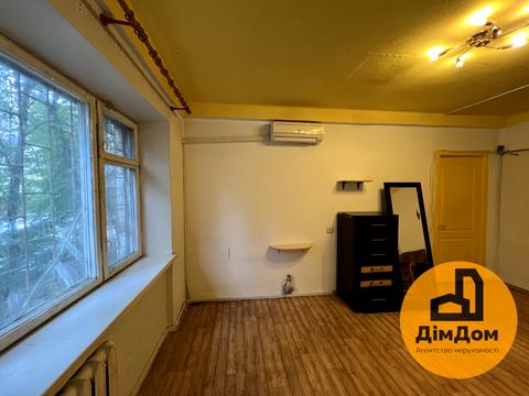 квартира за адресою Шолуденка вул., 6