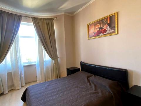 квартира по адресу Сабанский пер., 3