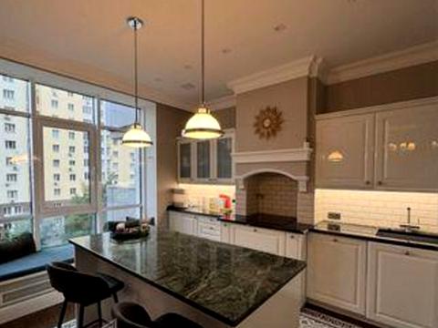 квартира за адресою Андрія Верхогляда вул. (Михайла Драгомирова), 12