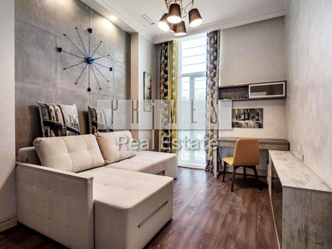 квартира за адресою Лук'янівський пров., 3