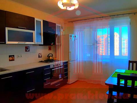 квартира по адресу Йовы, 3