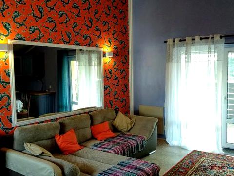 дом по адресу Китобойная ул.