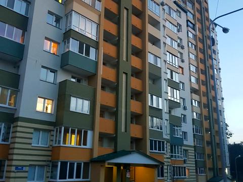 квартира по адресу Строителей ул.