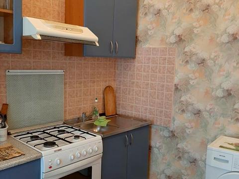 квартира по адресу Рейтарская ул., 7