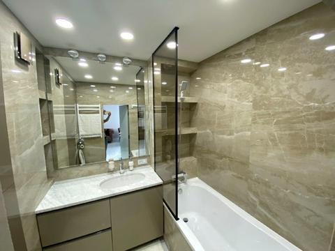 квартира по адресу Днепровская набережная ул., 16-Г