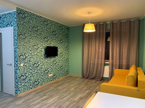 квартира за адресою Дениса Рачінського вул. (Комбінатна), 25-А