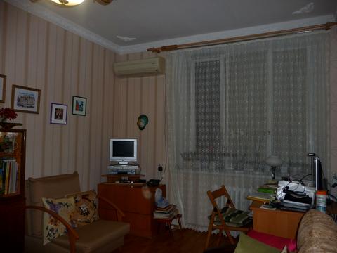 квартира за адресою Пироговська вул., 7/9