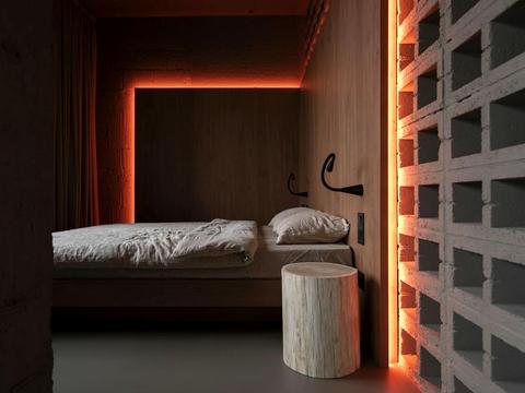 квартира по адресу Днепровская набережная ул., 14-Б