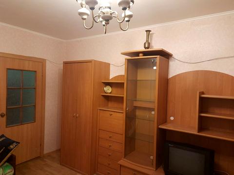 квартира по адресу Петра Григоренко просп., 18-А