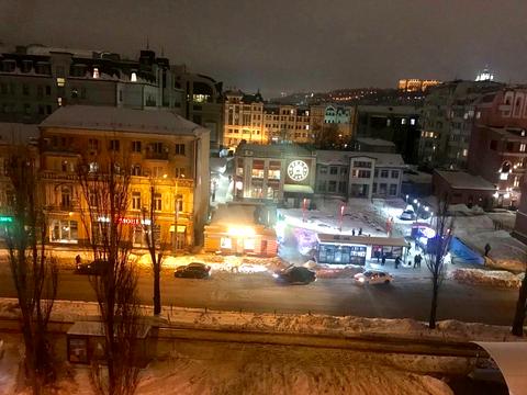 квартира по адресу Нижний Вал ул., 27-29