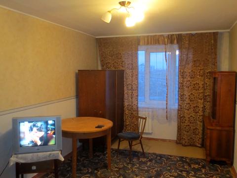 квартира по адресу Оболонский просп., 9