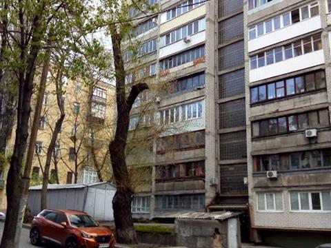 квартира за адресою  Українських Героїв пл. (Льва Толстого)