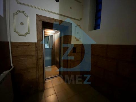 квартира по адресу Антоновича ул. (Горького), 15