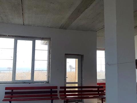 дом по адресу Айвазовского