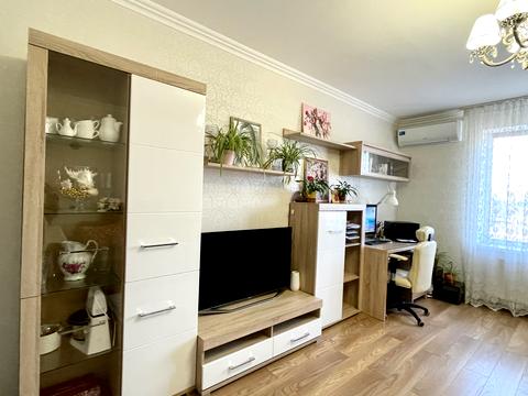 квартира по адресу Бориса Гмыри ул., 18