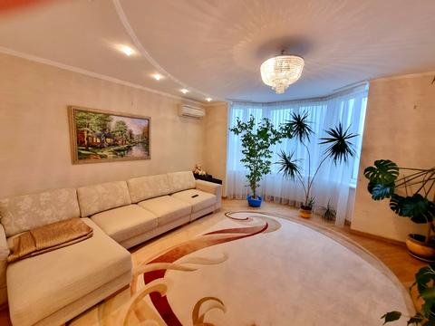 квартира по адресу Осенняя ул., 33