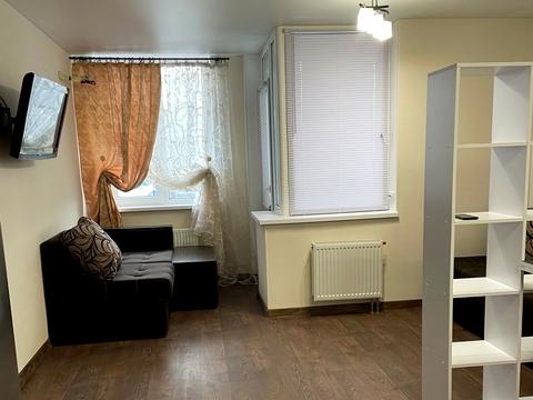 квартира по адресу Василия Симоненко ул., 111