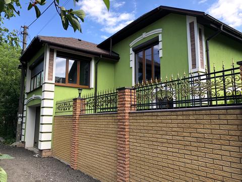 будинок за адресою Лугова вул., 20