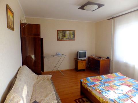 квартира по адресу Бабкина пер., 12