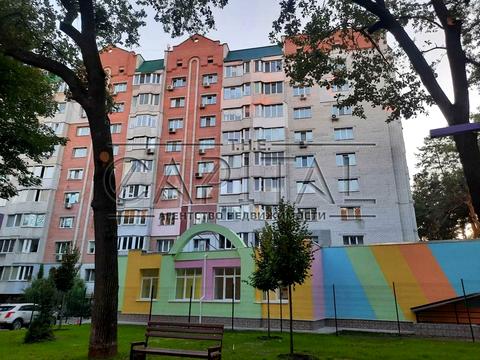 квартира за адресою Пономарьова вул., 2/2