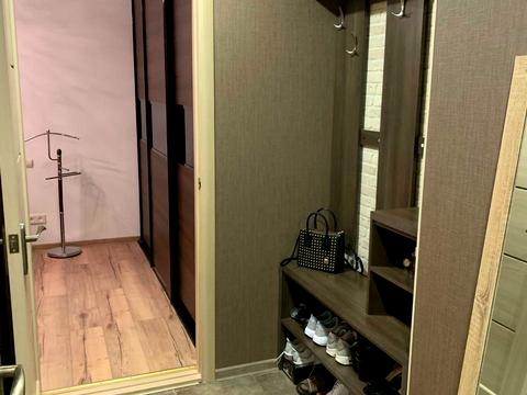 квартира за адресою проспект Миру, 37