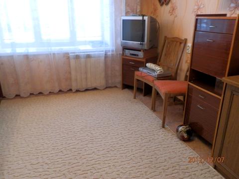 комната по адресу Чистяковская ул., 28