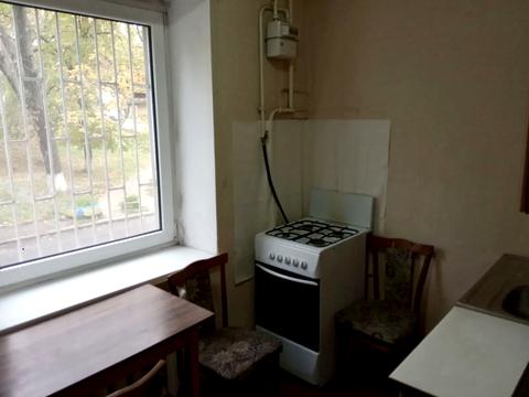 квартира по адресу Евгения Коновальца ул. (Щорса), 15/1