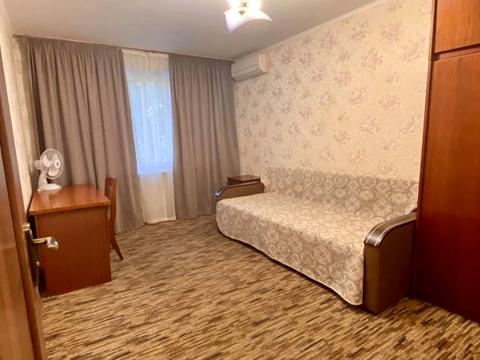 квартира за адресою Анатолія Солов'яненка вул. (Олександра Бойченка), 2/6