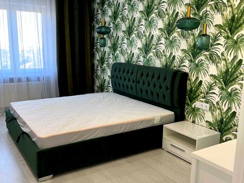 квартира по адресу Балтийский пер., 5