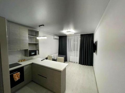 квартира по адресу Харьковское шоссе, 190