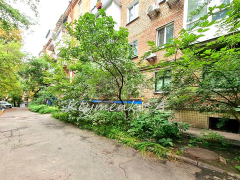 квартира по адресу Леси Украинки бульв., 10-А